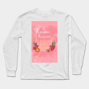 Ramadan Kareem 2023 Long Sleeve T-Shirt